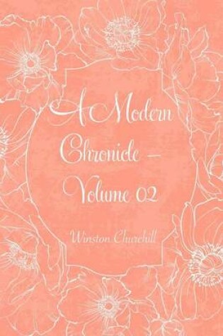 Cover of A Modern Chronicle - Volume 02