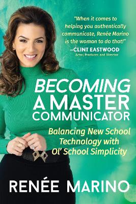 Cover of Becoming a Master Communicator