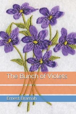 Book cover for The Bunch of Violets