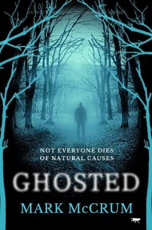 Cover of Ghosted