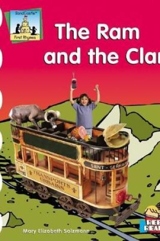 Cover of RAM and the Clam