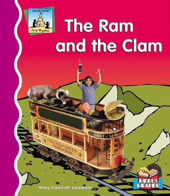 Cover of RAM and the Clam