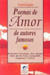 Book cover for Poemas de Amor: de Autores Famosos