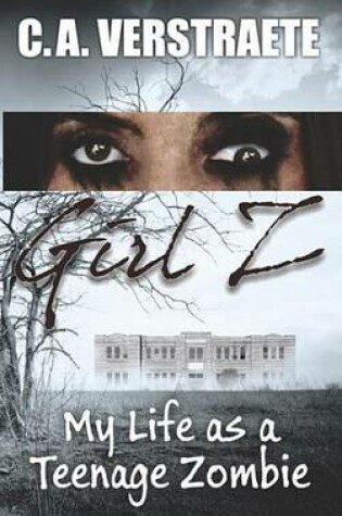 Cover of Girl Z