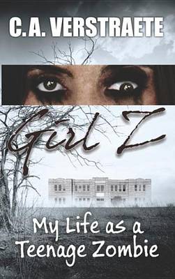 Book cover for Girl Z