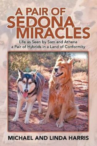 Cover of A Pair of Sedona Miracles