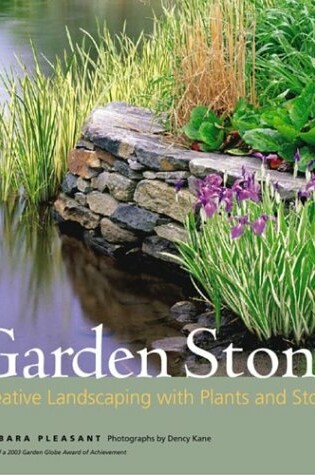 Cover of Garden Stone