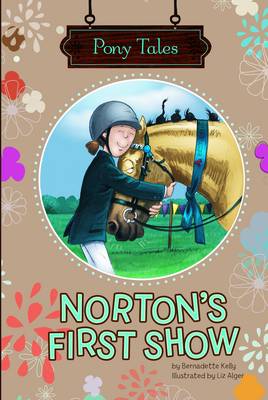 Cover of Norton's First Show