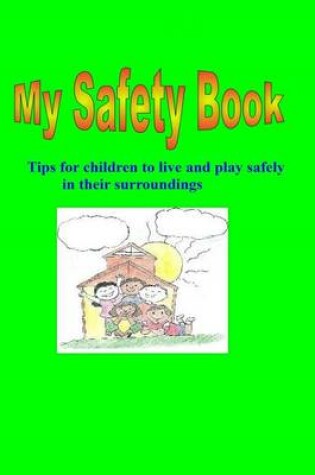 Cover of My Safety Book