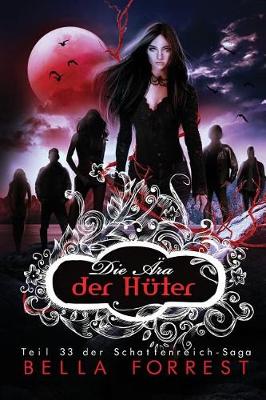 Book cover for Das Schattenreich der Vampire 33