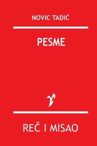 Cover of Pesme