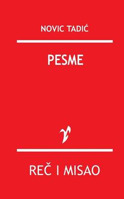 Book cover for Pesme