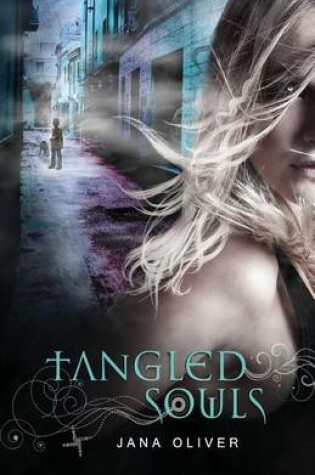Cover of Tangled Souls