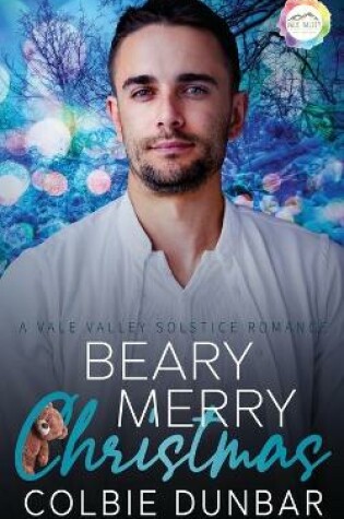 Cover of Beary Merry Christmas