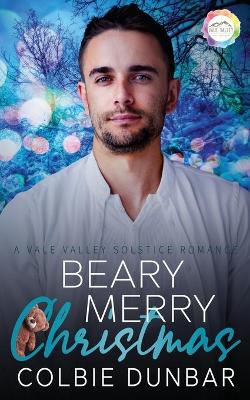 Book cover for Beary Merry Christmas