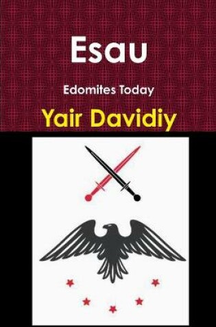 Cover of Esau