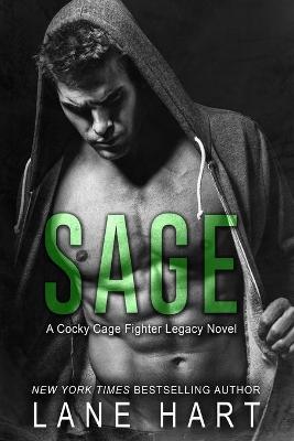 Book cover for Sage