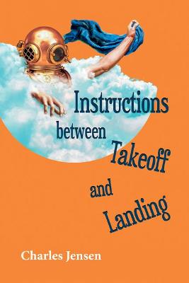 Book cover for Instructions Between Takeoff and Landing