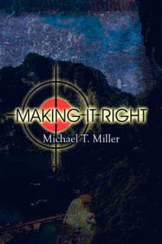 Cover of Making It Right