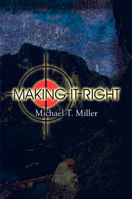 Book cover for Making It Right