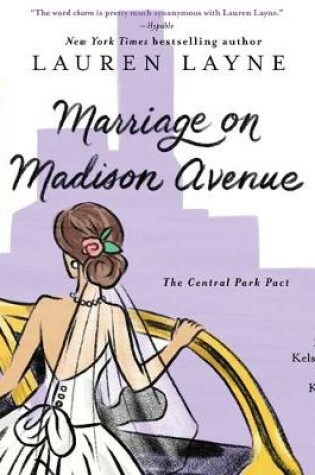 Marriage on Madison Avenue