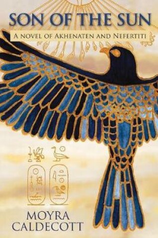 Cover of Akhenaten: Son of the Sun