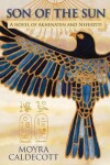 Book cover for Akhenaten: Son of the Sun