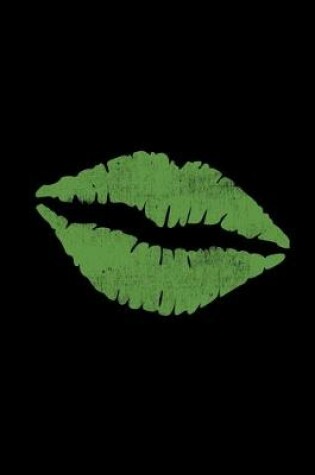 Cover of Kiss Mark Lips