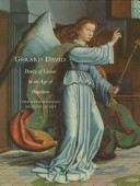 Book cover for Gerard David