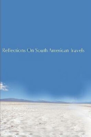 Cover of South America 2009-10