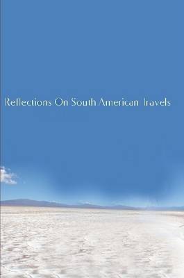 Book cover for South America 2009-10