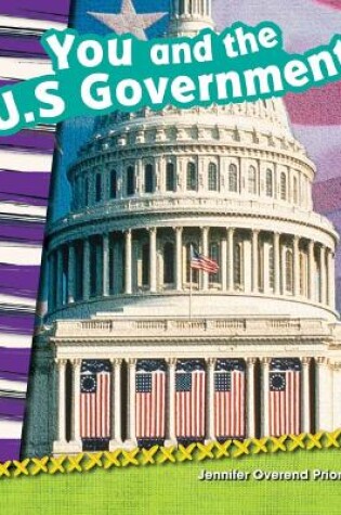 Cover of You and the U.S. Government