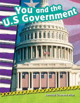 Cover of You and the U.S. Government