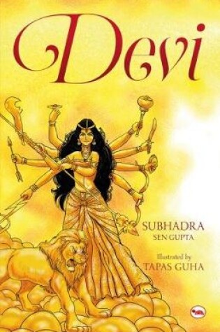 Cover of Devi