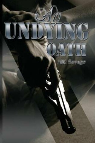 Cover of An Undying Oath