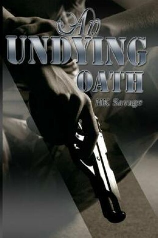Cover of An Undying Oath