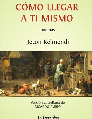 Book cover for Como Llegar A Ti Mismo