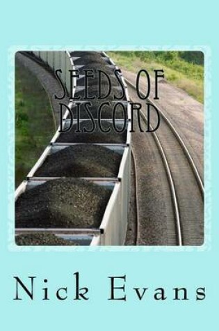 Cover of Seeds Of Discord