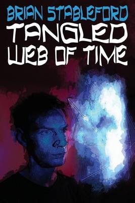 Book cover for Tangled Web of Time