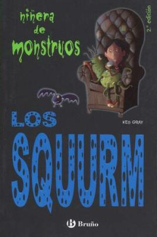 Cover of Los Squurm