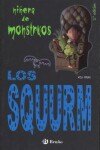 Book cover for Los Squurm
