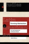 Book cover for Forming Abstraction