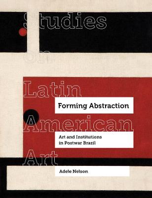 Cover of Forming Abstraction