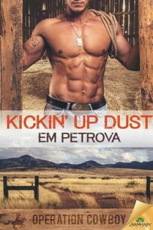 Cover of Kickin' Up Dust