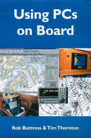 Cover of Using PCs on Board