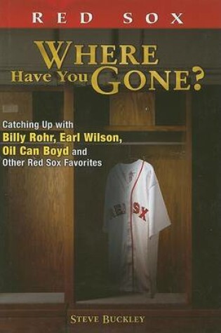 Cover of Red Sox