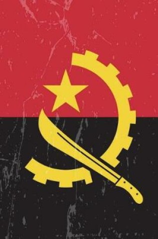 Cover of Angola Flag Journal