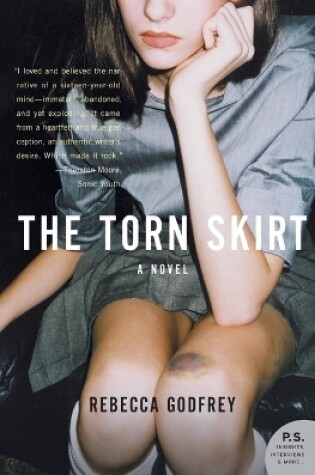 Cover of The Torn Skirt