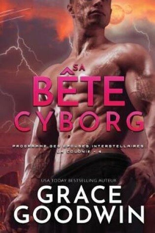 Cover of Sa B�te Cyborg