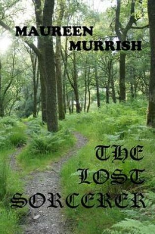 Cover of The Lost Sorcerer